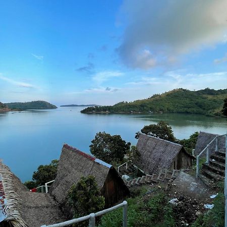 Borac Bay View Hotell Eksteriør bilde